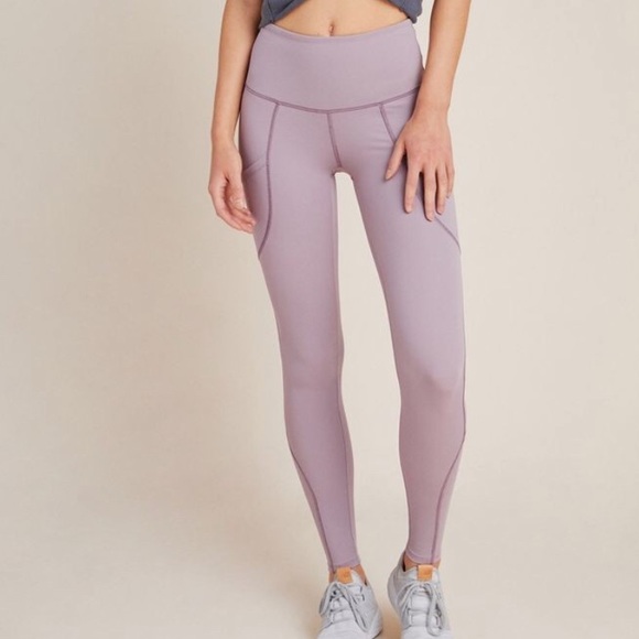 Anthro free people noventa stay cool leggings - Picture 2 of 10
